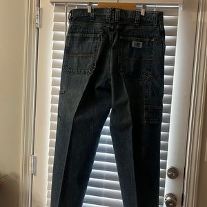 Wrangler 20X jeans size 36x32